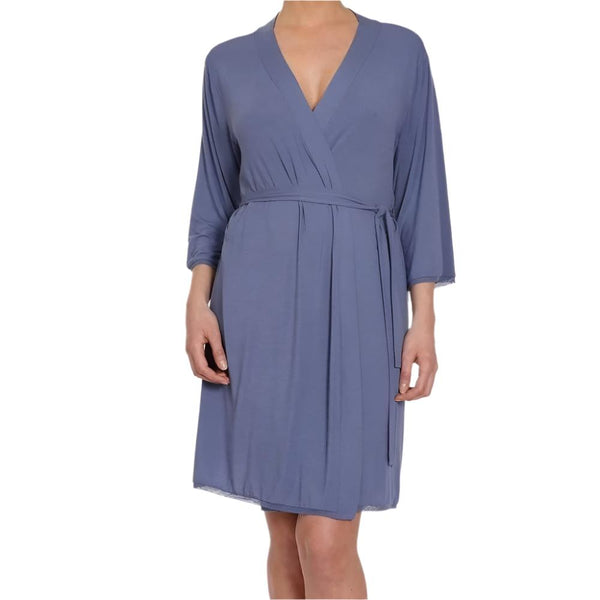 addiction lingerie Douceur Soft Robe