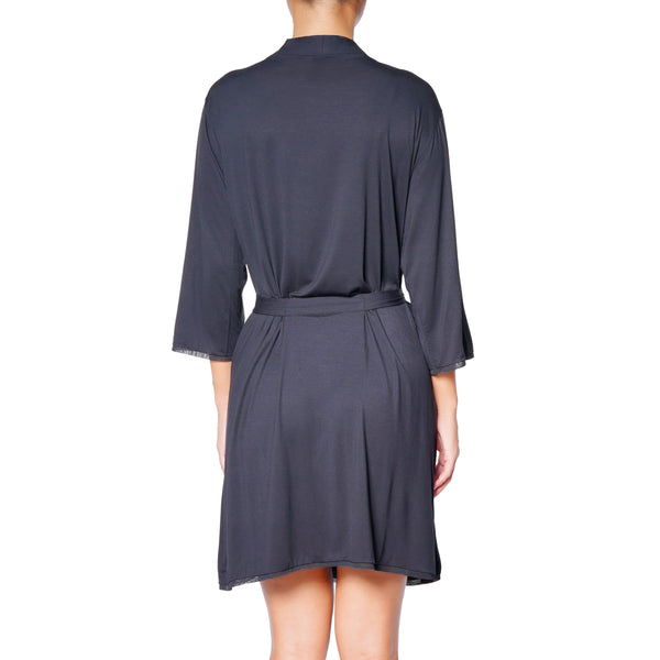 Addiction Lingerie Douceur Soft Robe