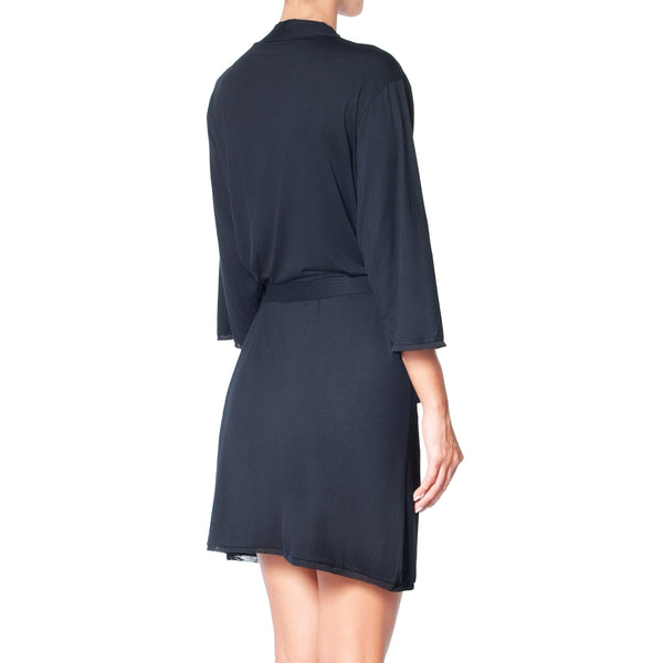 Addiction Lingerie Douceur Soft Robe