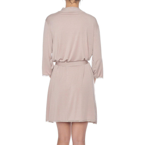 Addiction Lingerie Douceur Soft Robe