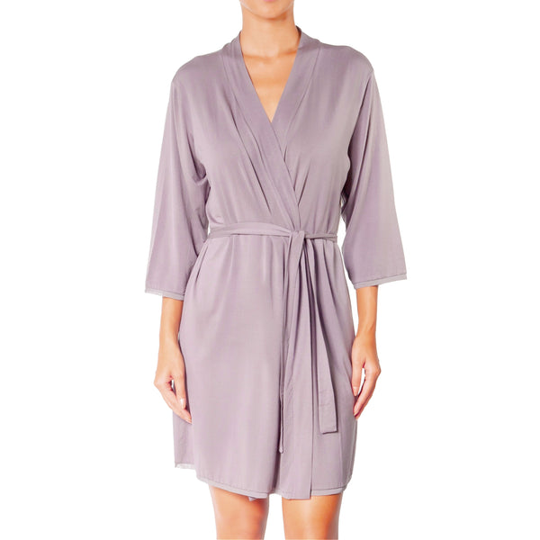 addiction lingerie Douceur Soft Robe