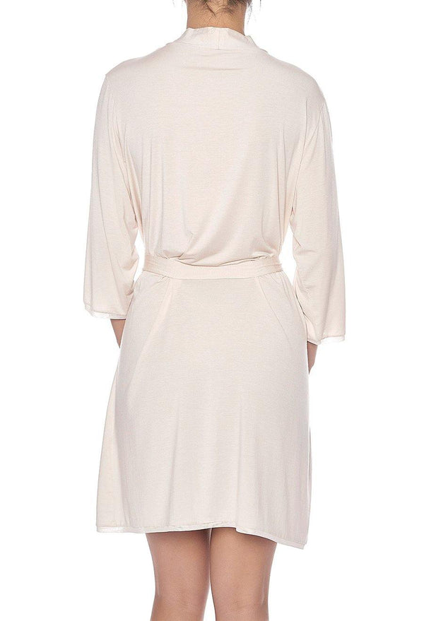 Addiction Lingerie Douceur Soft Robe