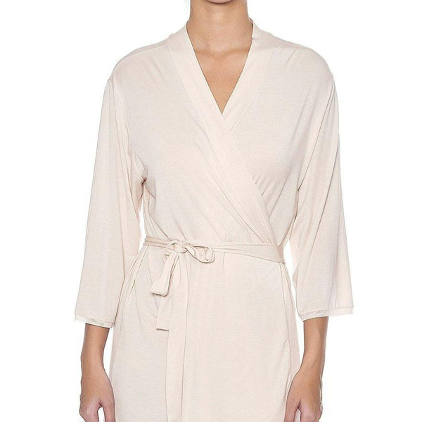 addiction lingerie Douceur Soft Robe