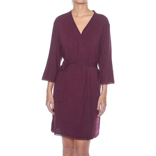 addiction lingerie Douceur Soft Robe