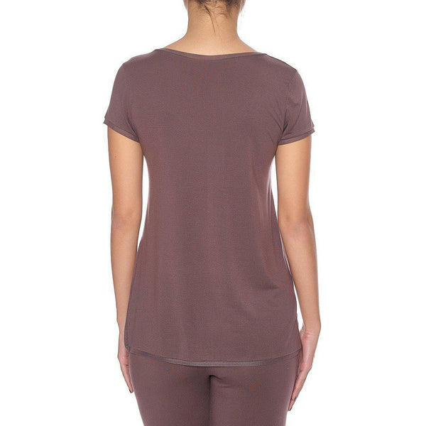 Addiction Lingerie Douceur Soft T-Shirt