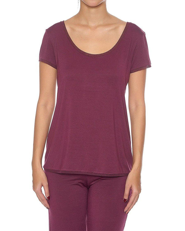 Addiction Lingerie Douceur Soft T-Shirt