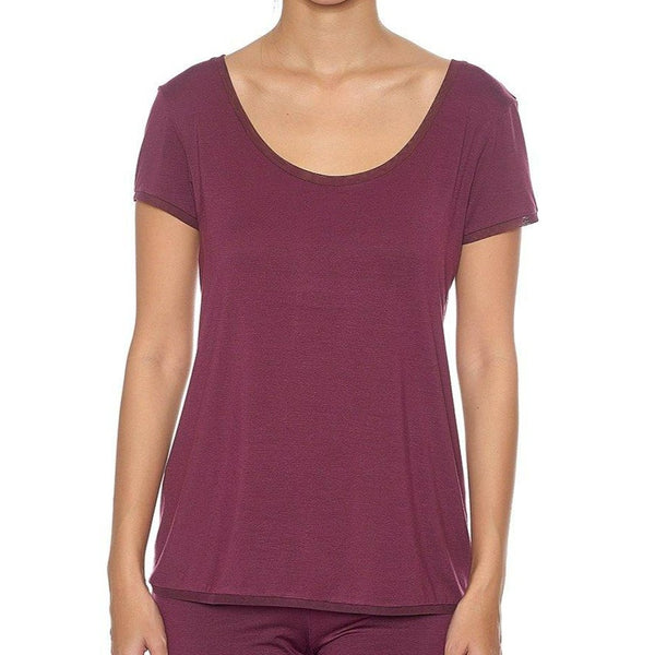 addiction lingerie Douceur Soft T-Shirt