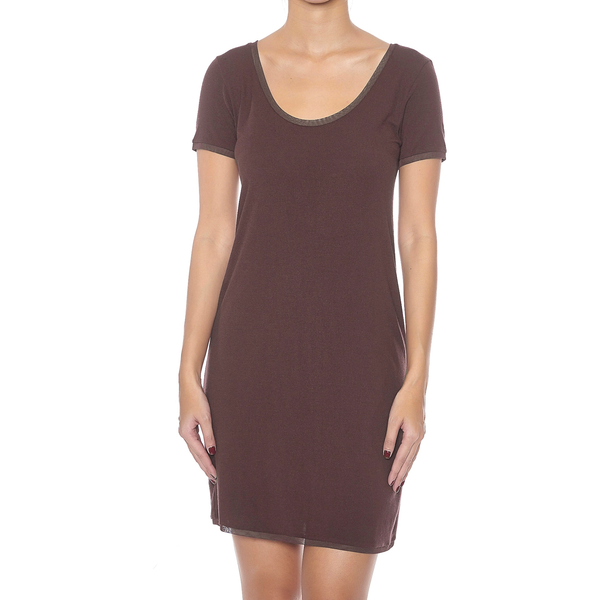 Addiction Lingerie Douceur Soft T-Shirt Dress