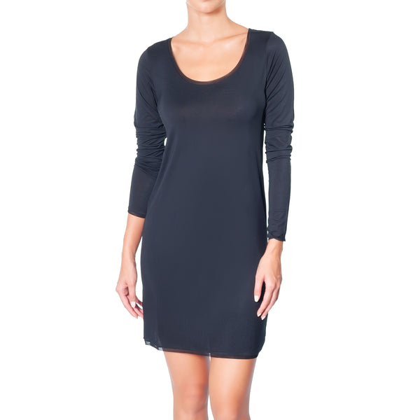 Addiction Lingerie Douceur Soft T-Shirt Dress