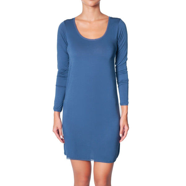 Addiction Lingerie Douceur Soft T-Shirt Dress