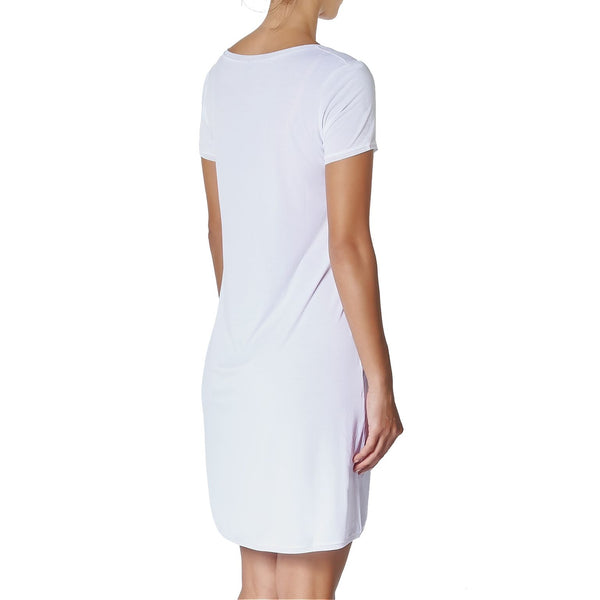 Addiction Lingerie Douceur Soft T-Shirt Dress