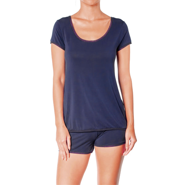 Addiction Lingerie Douceur Soft T-Shirt