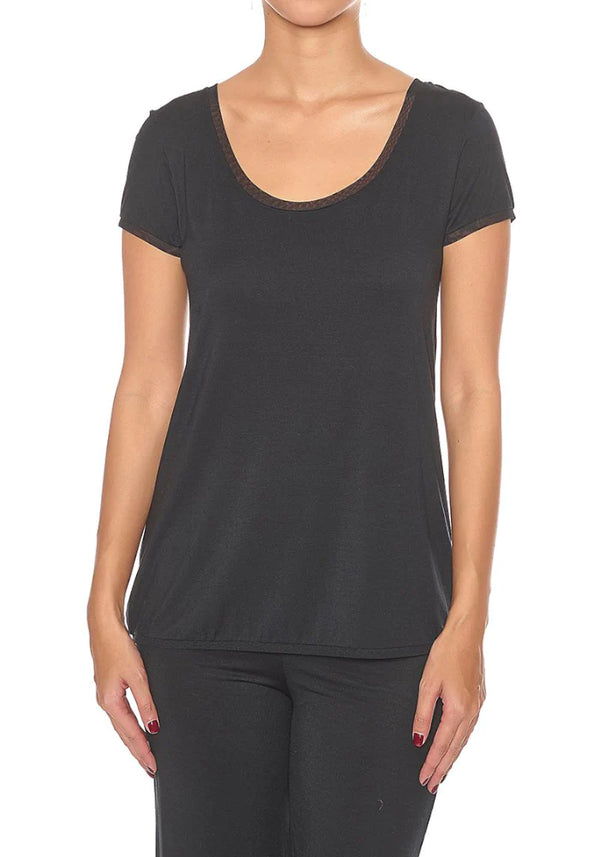 Addiction Lingerie Douceur Soft T-Shirt