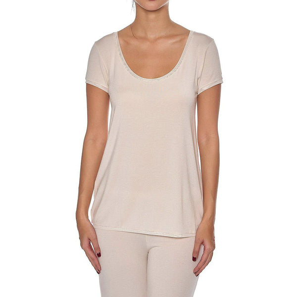 addiction lingerie Douceur Soft T-Shirt