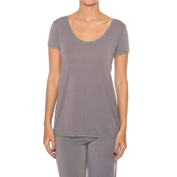 Addiction Lingerie Douceur Soft T-Shirt