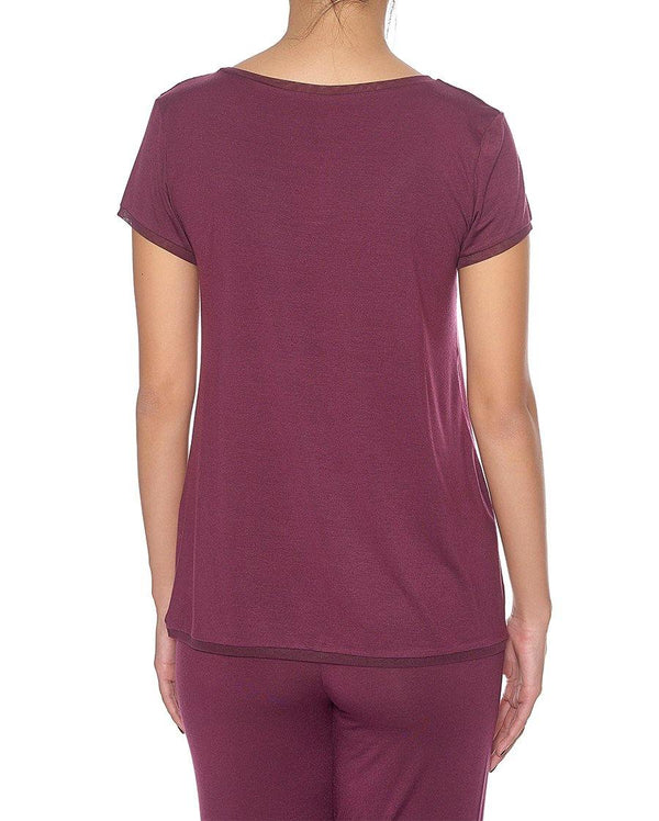 Addiction Lingerie Douceur Soft T-Shirt