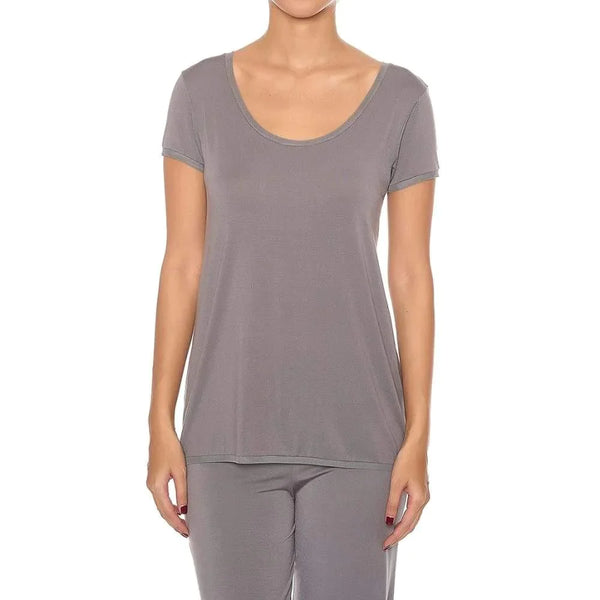 Addiction Lingerie Douceur Soft T-Shirt