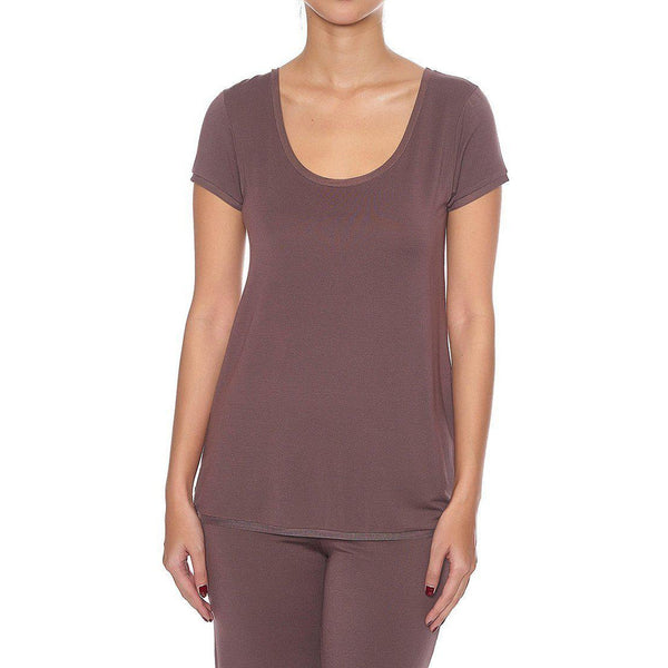 addiction lingerie Douceur Soft T-Shirt