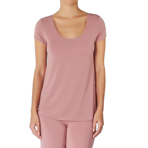 addiction lingerie Douceur Soft T-Shirt