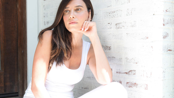 Addiction Lingerie Douceur Soft Tank Top