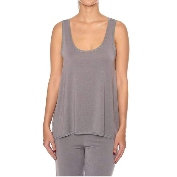 Addiction Lingerie Douceur Soft Trapeze Top