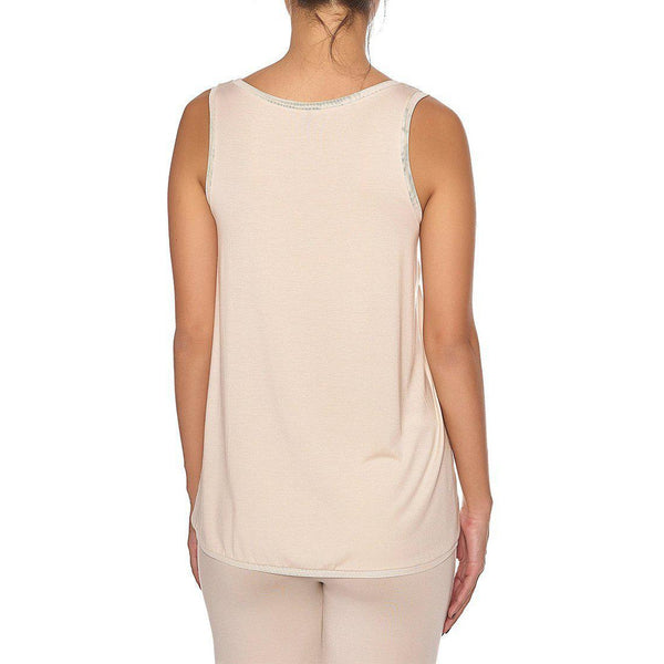 Addiction Lingerie Douceur Soft Trapeze Top