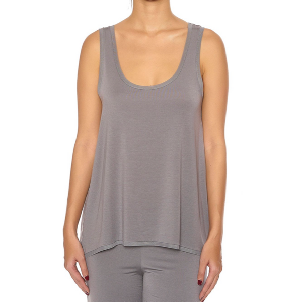 Addiction Lingerie Douceur Soft Trapeze Top