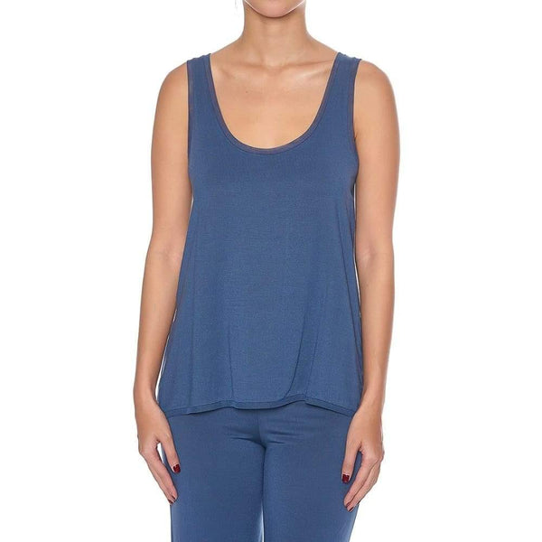 addiction lingerie Douceur Soft Trapeze Top