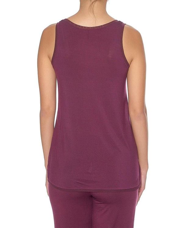 Addiction Lingerie Douceur Soft Trapeze Top