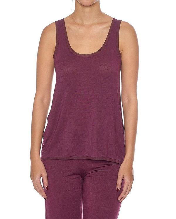 addiction lingerie Douceur Soft Trapeze Top