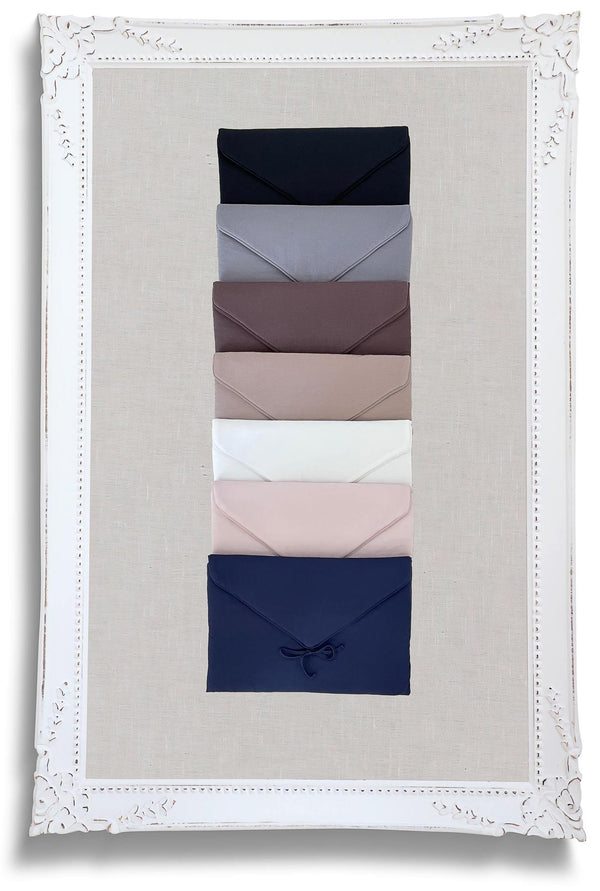 addiction lingerie Douceur Soft Travel Bag