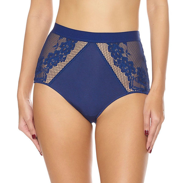 Addiction Lingerie HUIT Adele High Waisted Brief