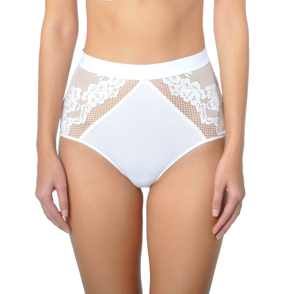 Addiction Lingerie HUIT Adele High Waisted Brief