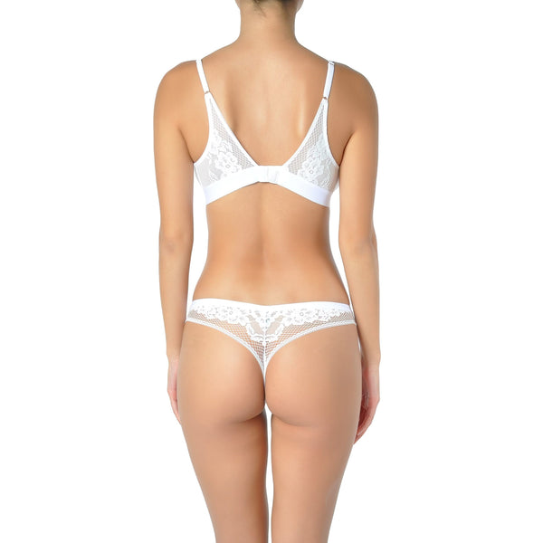 Addiction Lingerie HUIT Adele Tanga