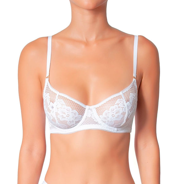 addiction lingerie HUIT Adele Underwire Bra