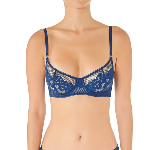 addiction lingerie HUIT Adele Underwire Bra