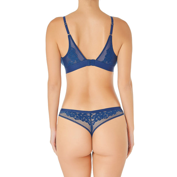 Addiction Lingerie HUIT Adele Wireless Bralette