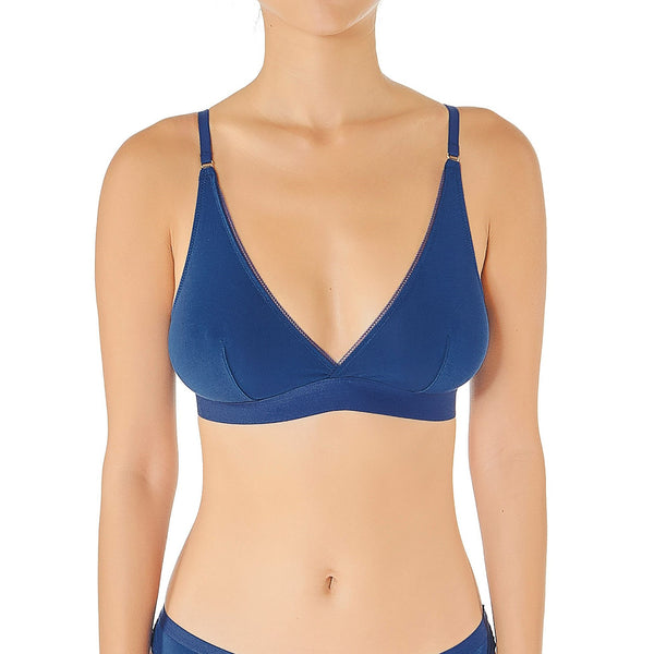 addiction lingerie HUIT Adele Wireless Bralette