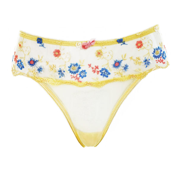 addiction lingerie HUIT AMOUR D'ETE BIKINI