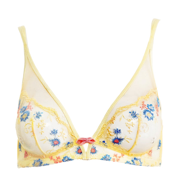 addiction lingerie HUIT AMOUR D'ETE BRALETTE