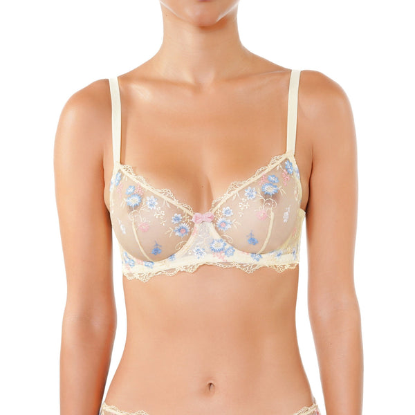 Addiction Lingerie HUIT AMOUR D'ETE UNDERWIRE BRA