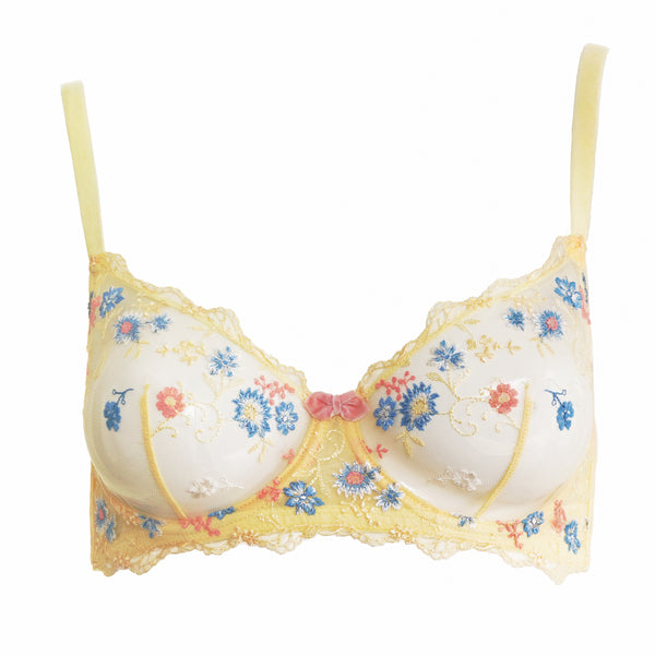 addiction lingerie HUIT AMOUR D'ETE UNDERWIRE BRA