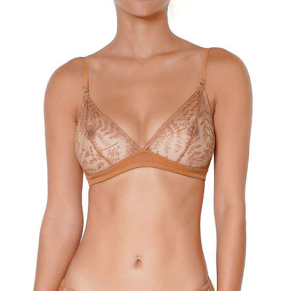 Addiction Lingerie HUIT AUTOMNE BRALETTE