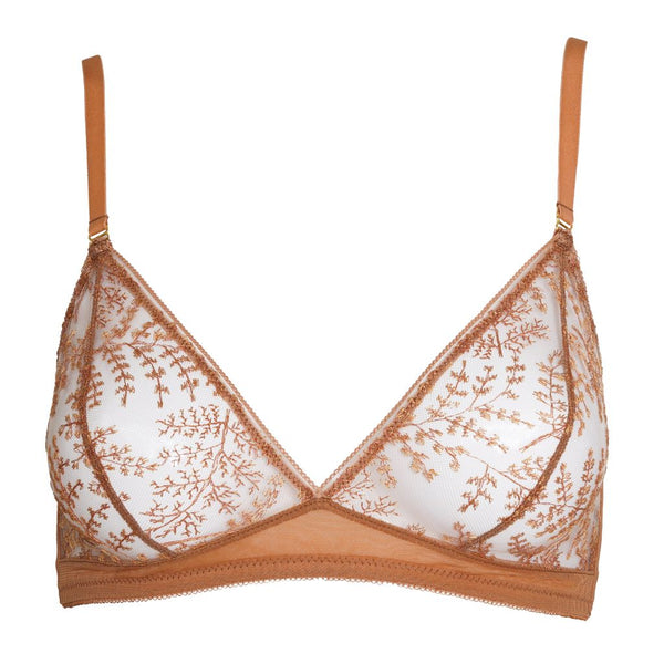 addiction lingerie HUIT AUTOMNE BRALETTE
