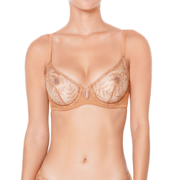 Addiction Lingerie HUIT AUTOMNE UNDERWIRE BRA