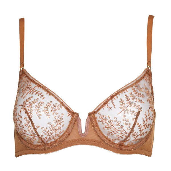 addiction lingerie HUIT AUTOMNE UNDERWIRE BRA