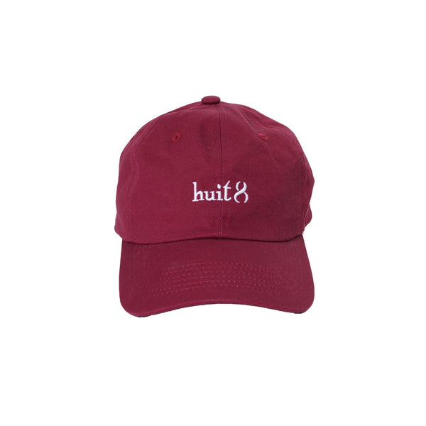 Addiction Lingerie Huit Bien-etre Baseball Cap