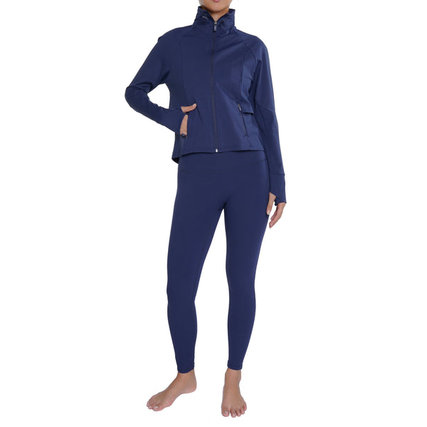 Addiction Lingerie Huit Bien-etre Jacket