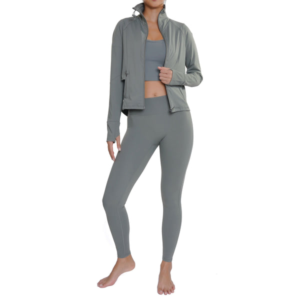 Addiction Lingerie Huit Bien-etre Jacket