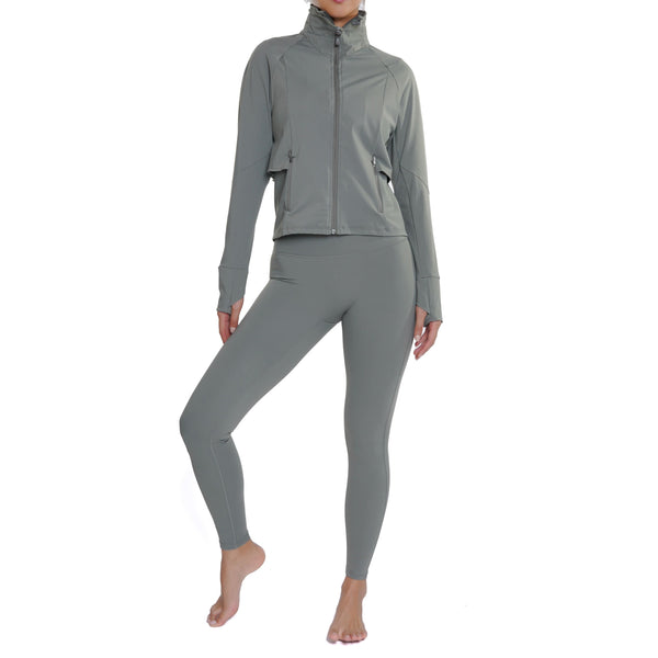 Addiction Lingerie Huit Bien-etre Jacket